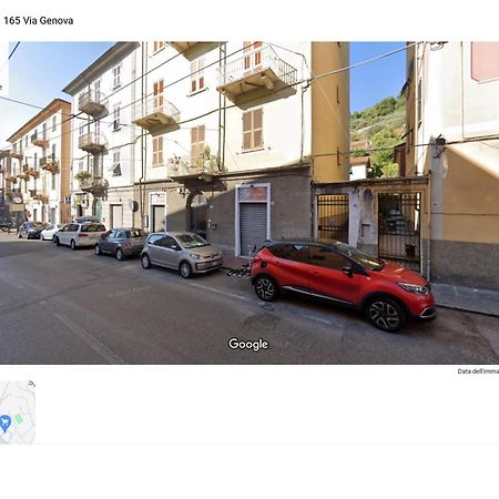 Il Nido Di Mariro Apartment La Spezia Bagian luar foto