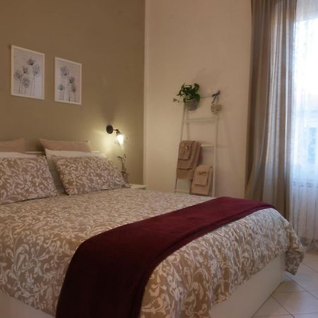 Il Nido Di Mariro Apartment La Spezia Bagian luar foto