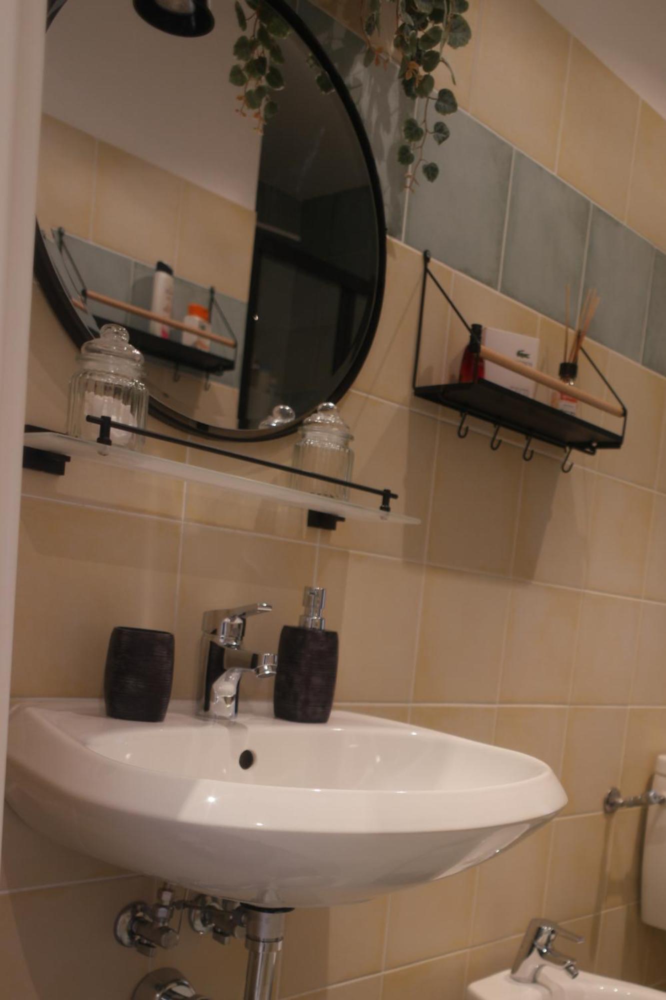 Il Nido Di Mariro Apartment La Spezia Bagian luar foto